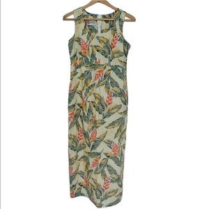 ⚡️SOLD⚡️Vintage The Hawaiian Original Floral Dress